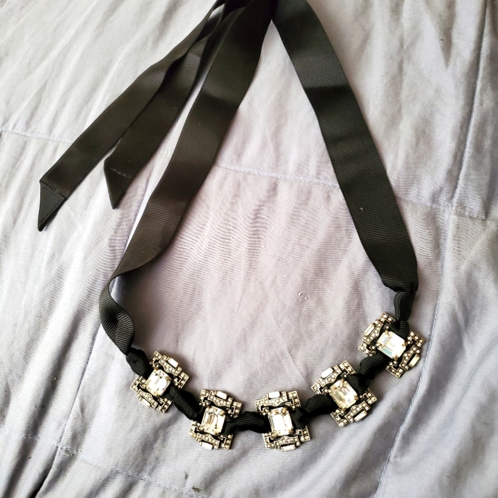 Stella and Dot Necklace